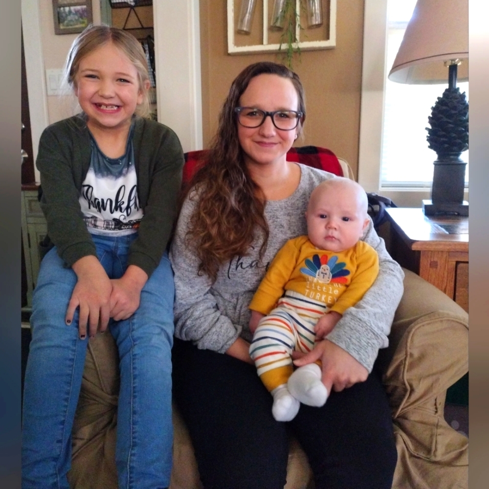 Meet your Posher, Paige